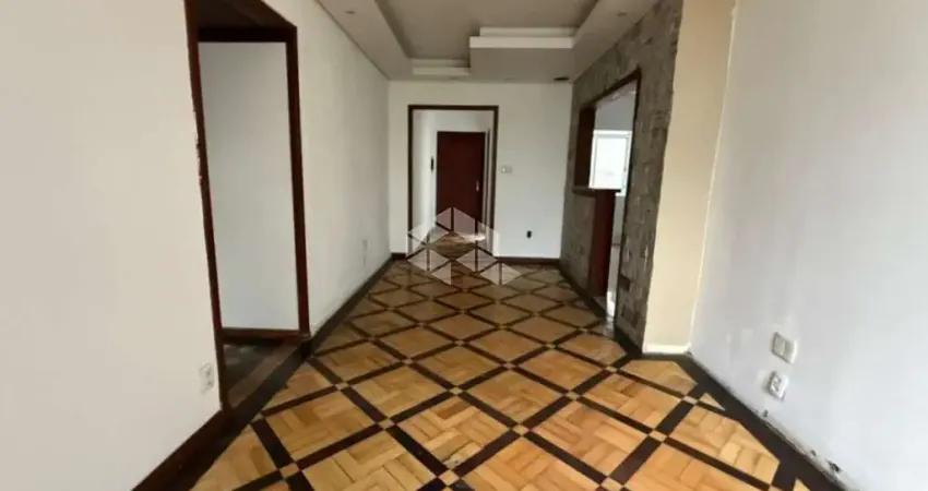 Apartamento de 2 dormitórios, no bairro são joão, em porto alegre.