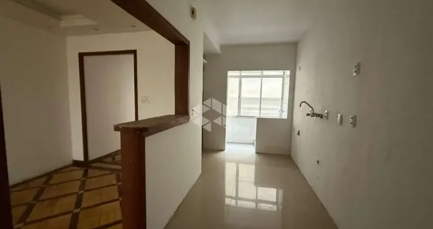 Apartamento de 2 dormitórios, no bairro são joão, em porto alegre.