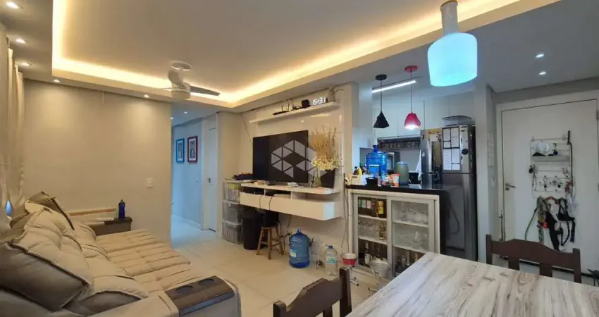 Apartamento de 3 dormitórios e 1 vaga de garagem, no bairro humaitá, em porto alegre.