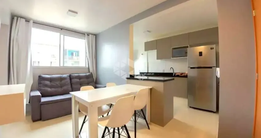 Apartamento de 2 dormitórios e 1 vaga de garagem, no bairro humaitá, em porto alegre.