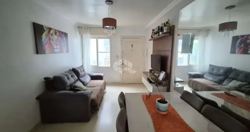 Apartamento de 2 dormitórios, no bairro humaitá, em porto alegre.