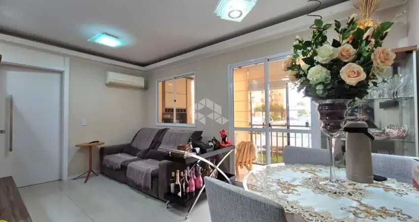 Apartamento de 3 dormitórios com 1 vaga de garagem, no bairro humaitá, em porto alegre.