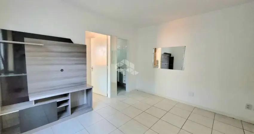 Apartamento 1 dormitórios no bairro azenha porto alegre!!!