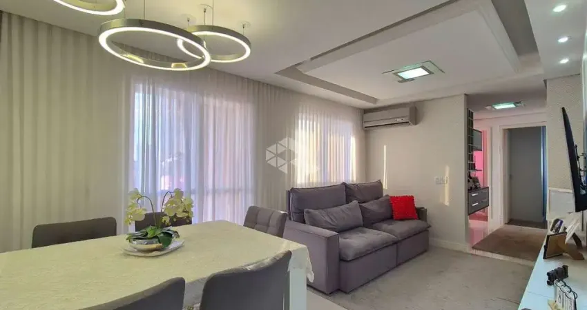 Apartamento de 3 dormitórios e 2 vagas de garagem, no bairro humaitá. em porto alegre.