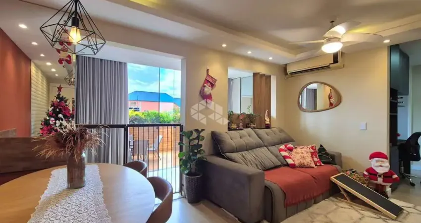 Apartamento de 3 dormitórios e 2 vagas de garagem, no bairro humaitá, em porto alegre.