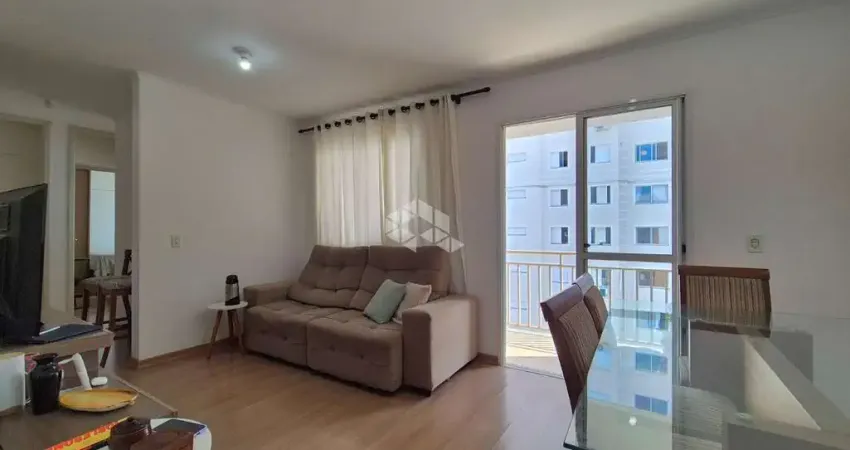 Apartamento de 3 dormitórios e 2 vagas de garagem, no bairro humaitá, em porto alegre.