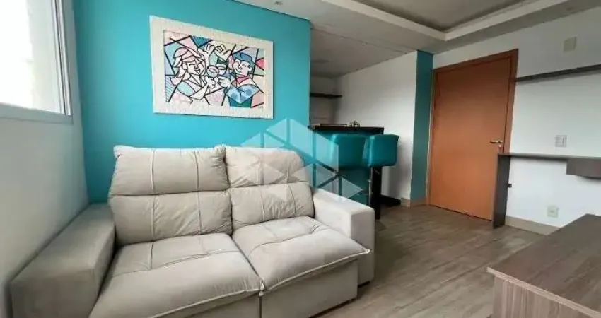 Apartamento de 2 dormitórios e 1 vaga de garagem, no bairro humaitá, em porto alegre.