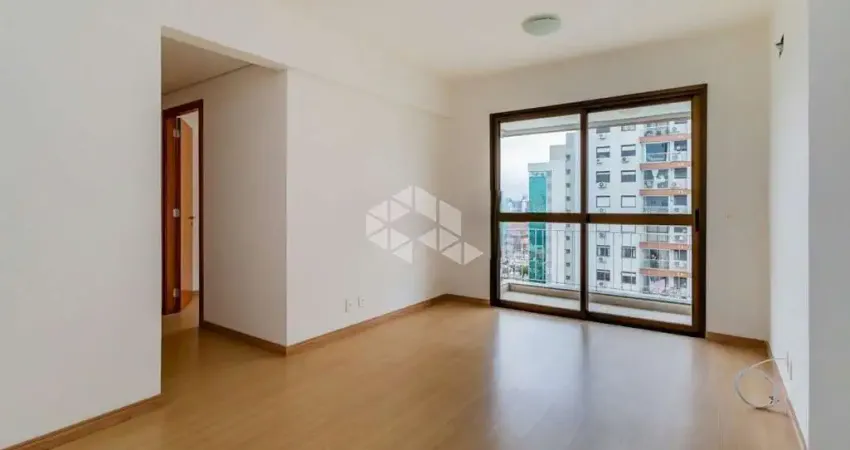 Apartamento de 3 dormitórios e 1 vaga de garagem, no bairro Santa Maria Goretti, em Porto Alegre.