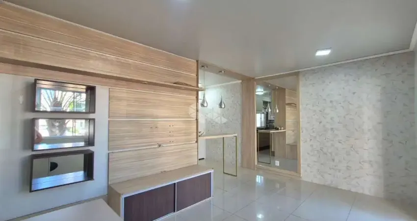 Apartamento de 3 dormitórios e 1 vaga de garagem, no bairro Humaitá, mobiliado, em Porto Alegre