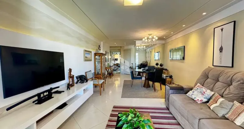 Apartamento 4 dormitórios no bairro centro, florianópolis/sc