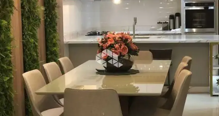 Casa com 2 quartos à venda na Rua Doutor Jayme Antunes Maciel, 218, Forquilhas, São José