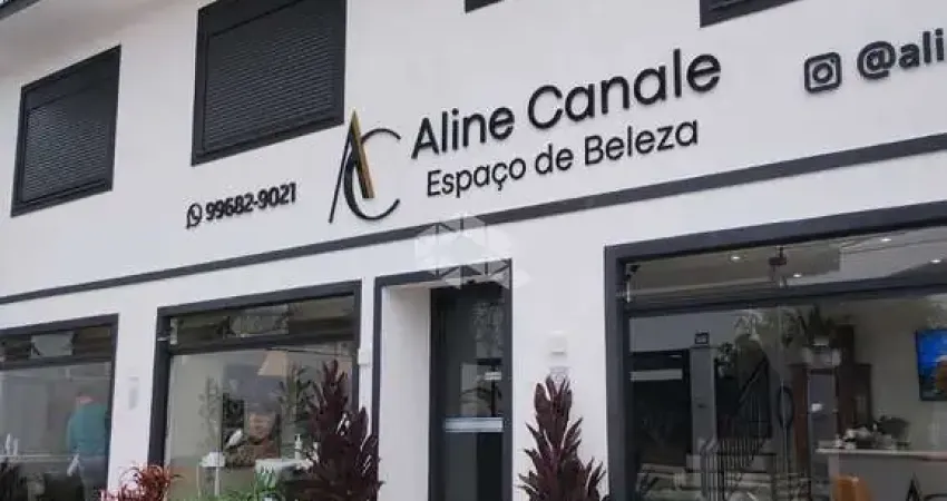 PRÉDIO COMERCIAL NO BAIRRO ESTREITO - FLORIANÓPOLIS/SC