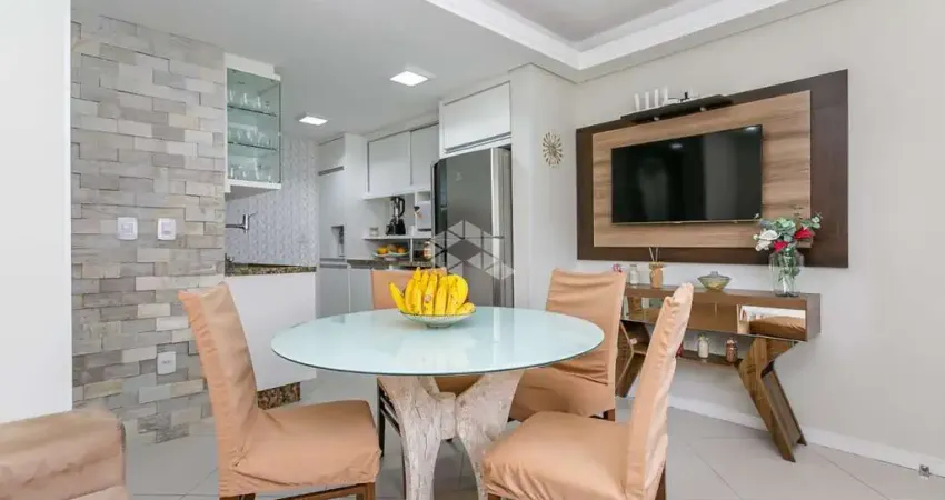APARTAMENTO DE 2 QUARTOS NO PANTANO DO SUL EM FLORIANÓPOLIS/SC