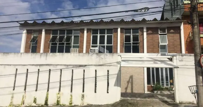 Casa com 2 quartos à venda na Rua Francisco Nappi, 960, Ipiranga, São José
