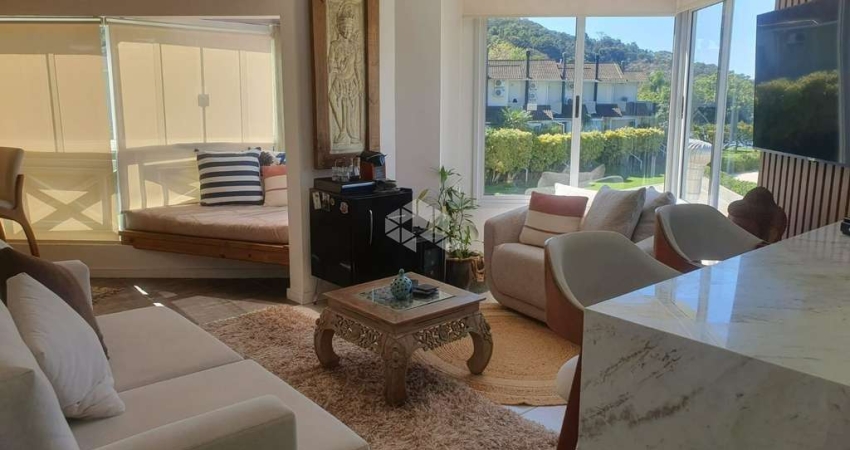 APARTAMENTO COM UM QUARTO EM LAGOA DA CONCEIÇÃO - FLORIANÓPOLIS/SC