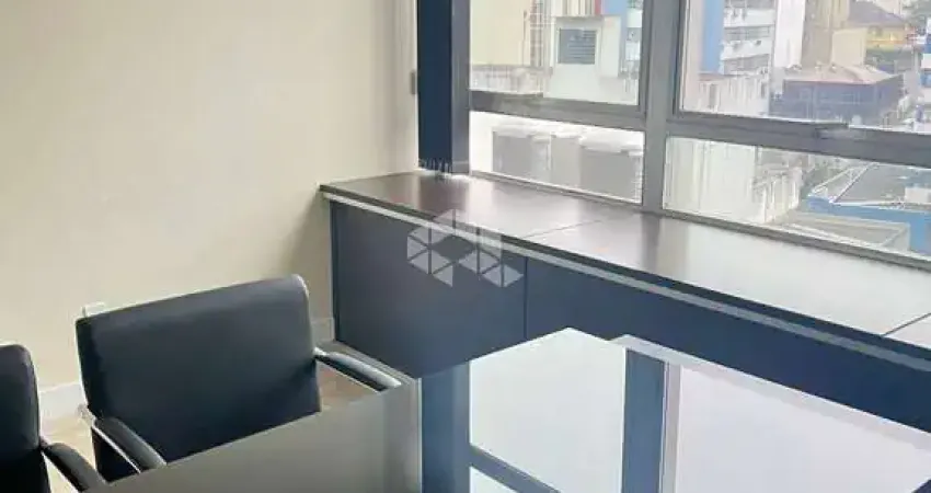 Sala comercial à venda na Praça Hercílio Luz, 639, Centro, Florianópolis