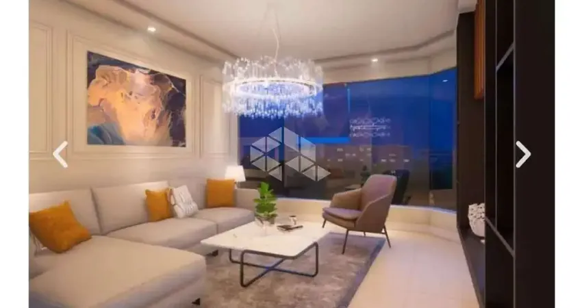 Apartamento com 1 quarto à venda na Rua Graciliano Manoel Gomes, 622, Ingleses do Rio Vermelho, Florianópolis