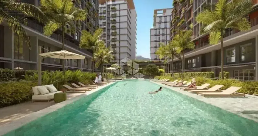 Apartamento de 03 suítes no bairro pedra branca - palhoça/sc