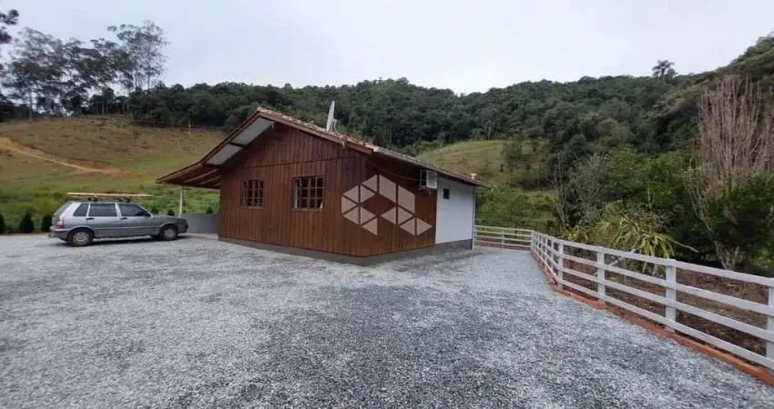 Chácara / sítio com 2 quartos à venda na Rua Eugênia Pereira Cardoso, 1, Aririu, Palhoça