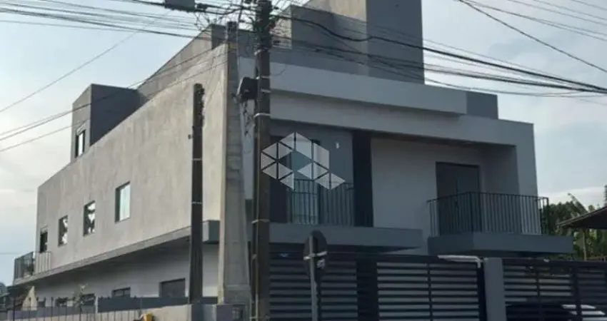 Apartamento com 1 quarto à venda na Servidão Dona Vitorina Lopes, 100, Campeche, Florianópolis