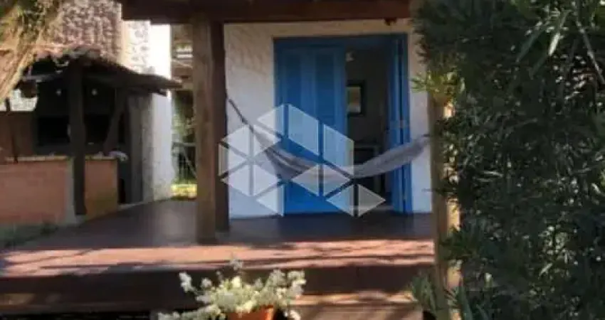 Casa com 2 quartos à venda na Idalino Manoel De Carvalho, 155, Ibiraquera, Imbituba