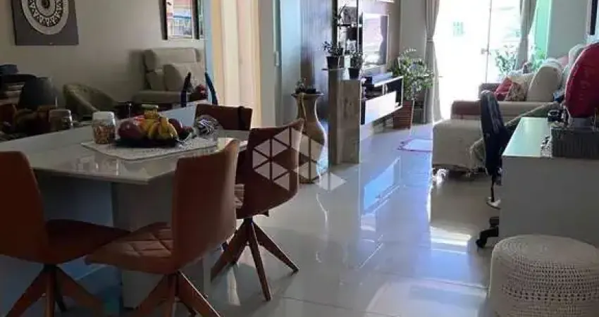 Apartamento com 2 quartos à venda na Rua Bolonha, 258, Pagani, Palhoça