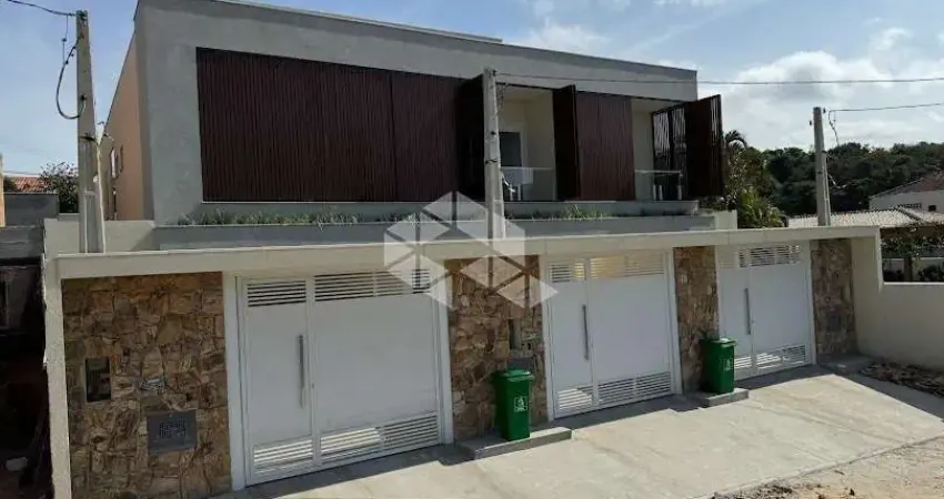 Casa com 2 quartos à venda na do Falcão, 187, Ingleses do Rio Vermelho, Florianópolis