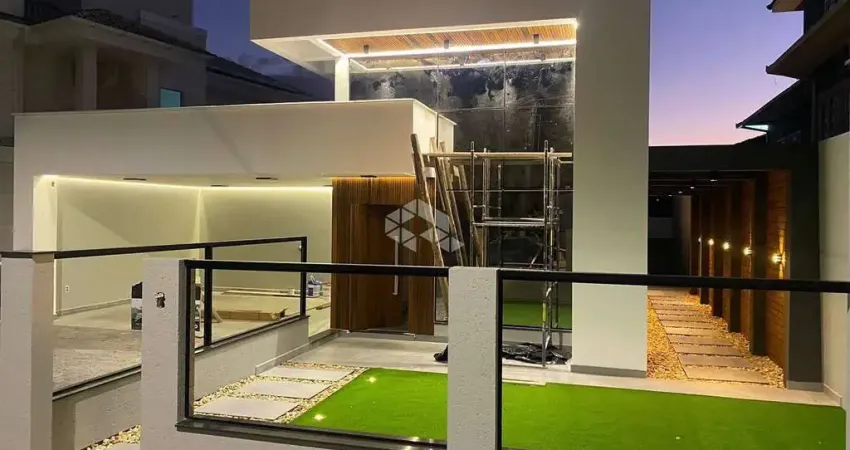 Casa com 3 quartos à venda na Rua das Macieiras, 52, Pedra Branca, Palhoça