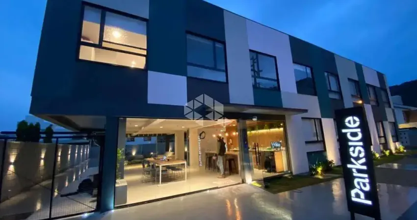 Apartamento com 1 quarto à venda na Rua da Quaresmeira Roxa, 431, Cachoeira do Bom Jesus, Florianópolis