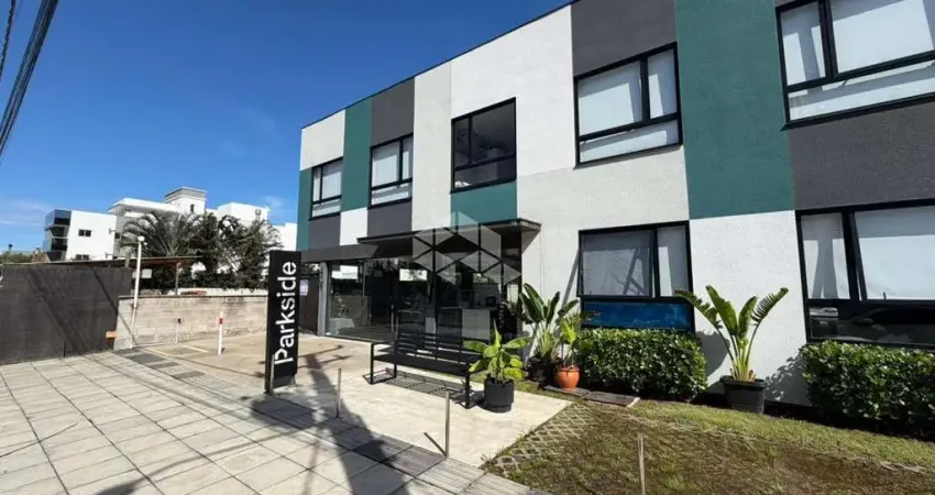 Studio premium mobiliado parkside sapiens - cachoeira do bom jesus