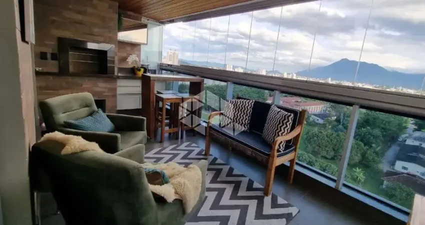 Apartamento com 3 quartos à venda na Rua Najla Carone Guedert, 615, Pagani, Palhoça