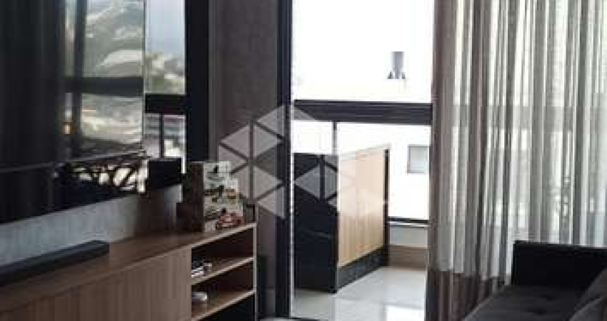 Apartamento 3 quartos na agronomica/beira mar - florianópolis/sc