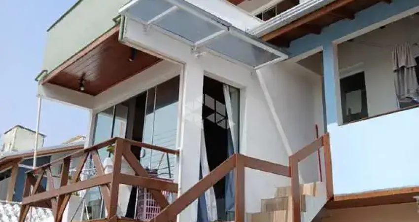 Prédio residencial no ingleses do rio vermelho - florianópolis/sc