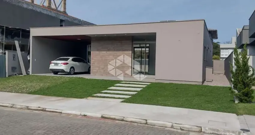 Casa com 2 quartos à venda na Rua Intendente Antônio Damasco, 1645, Ratones, Florianópolis