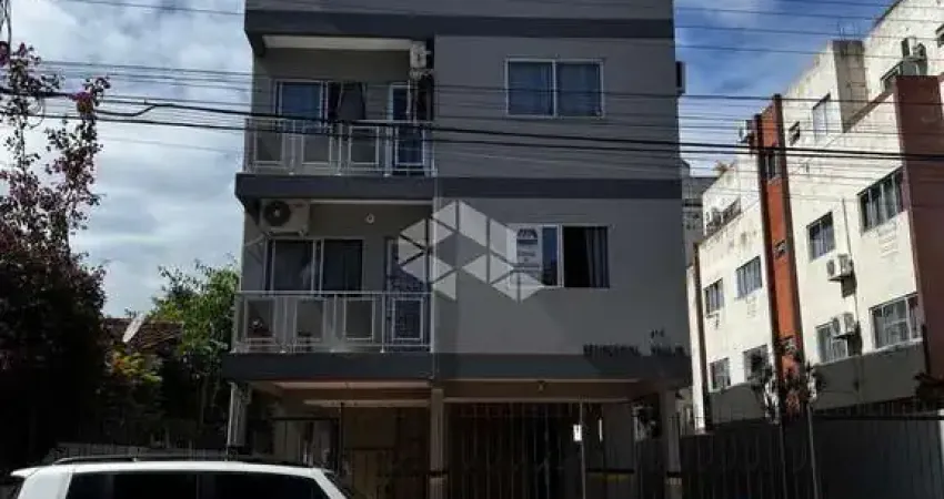 APARTAMENTO MOBILIADO COM 1 DORMITÓRIO EM CANASVIEIRAS - FLORIANÓPOLIS/SC