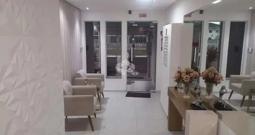 Apartamento com 2 quartos à venda na Avenida Aleixo Alves de Souza, 1333, Nova Palhoça, Palhoça