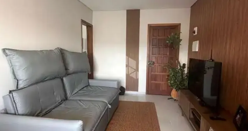 Apartamento com 1 quarto à venda na Servidão da Serenidade, 13, Campeche, Florianópolis