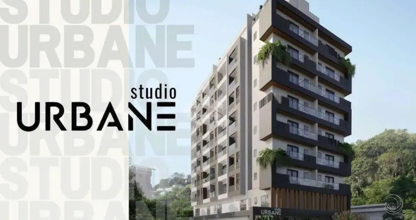 Apartamento com 1 quarto à venda na Rua Irmão Joaquim, 169, Centro, Florianópolis