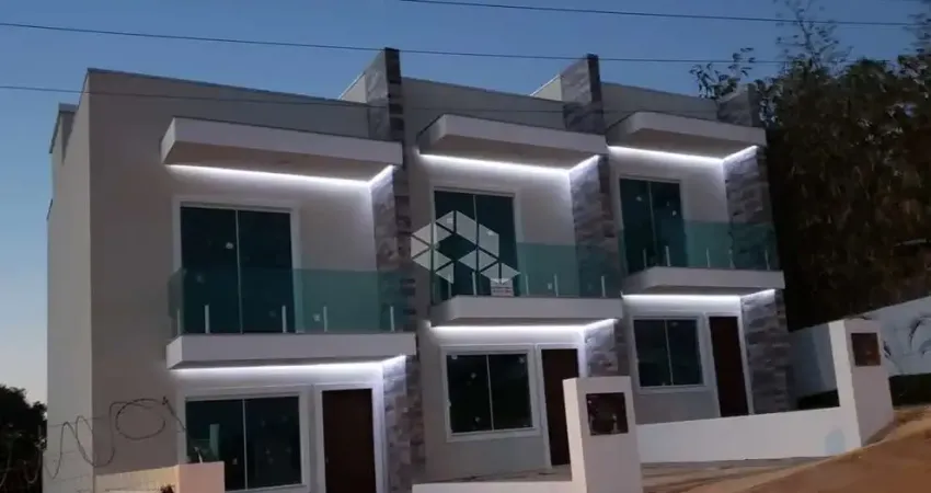 Casa duplex - 2 quartos - bairro são joao do rio vermelho - florianópolis- sc