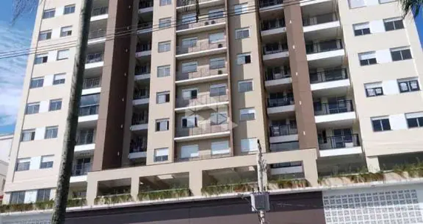 Apartamento com 2 quartos à venda na Rua do Bunganvília, 340, Pedra Branca, Palhoça