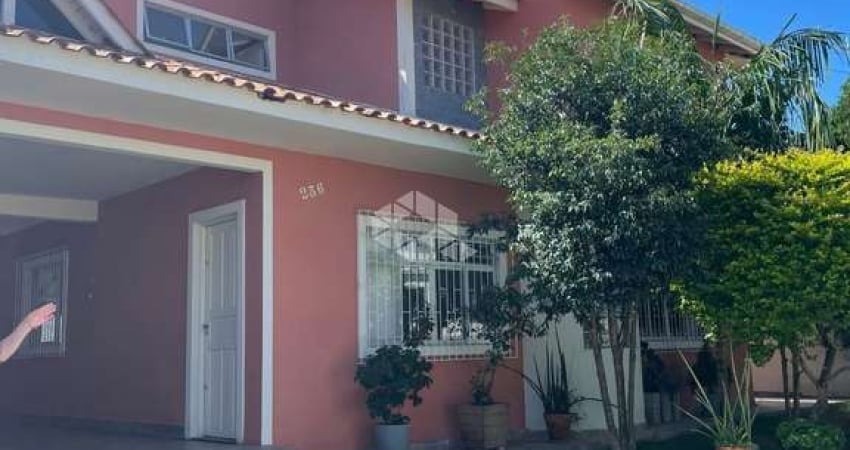 Casa com 3 quartos à venda na Nova Esperança, 236, Campeche, Florianópolis