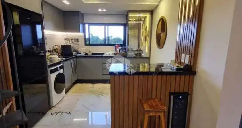 Cobertura 2 quartos sendo 1 suíte - campeche - florianópolis/sc