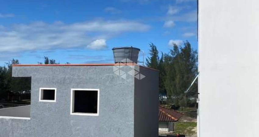 COBERTURA LOFT 1 DORMITÓRIO PÉ NA AREIA CAMPECHE FLORIANÓPOLIS - SC