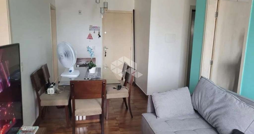 Apartamento 2 dormitórios/quartos - bairro serraria - são josé