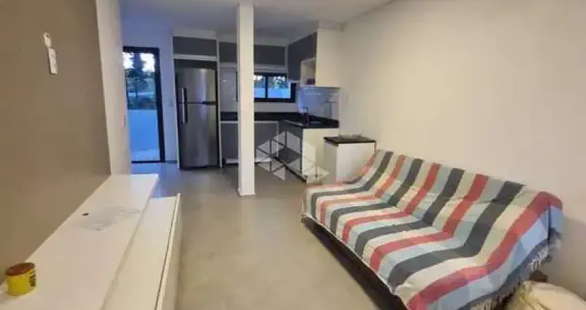 Apartamento com 1 quarto à venda na Servidão Iriar, 82, Campeche, Florianópolis