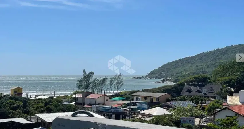 Apartamento com 1 quarto à venda na Rua Professor Ademir Francisco, 1, Barra da Lagoa, Florianópolis