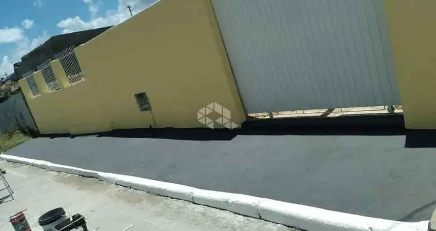 Terreno à venda na Rua Antenor Valentin da Silva, 911, Ipiranga, São José