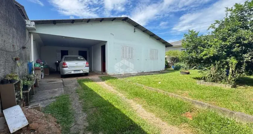 Casa com 3 quartos à venda na Rua Manaus, 701, Serraria, São José