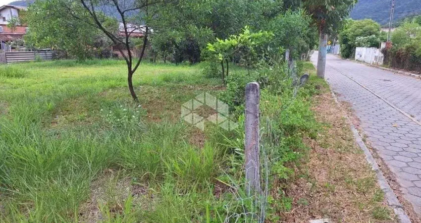 Terreno à venda em ingleses do rio vermelho - florianópolis/sc | ótima localização