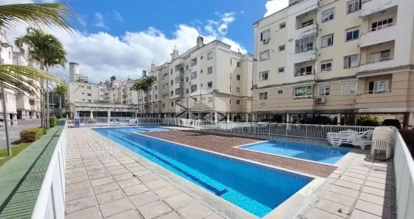 Apartamento com 2 quartos à venda na Rua Vereador Jacob Knabben da Silva, 3050, Pedra Branca, Palhoça